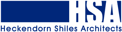 Heckendorn Shiles Arcitects 