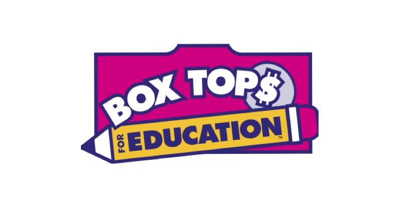 General Mills Box Tops General Mills Box Tops