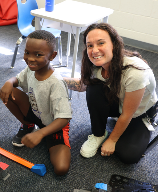   Extended School Year Program (ESY)