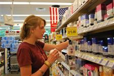 Community-Based Vocational Training - Walgreens 