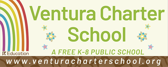 Ventura Charter School of Arts & Global Education