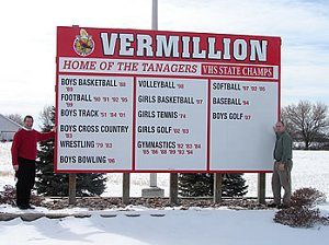 Home of the Tanagers