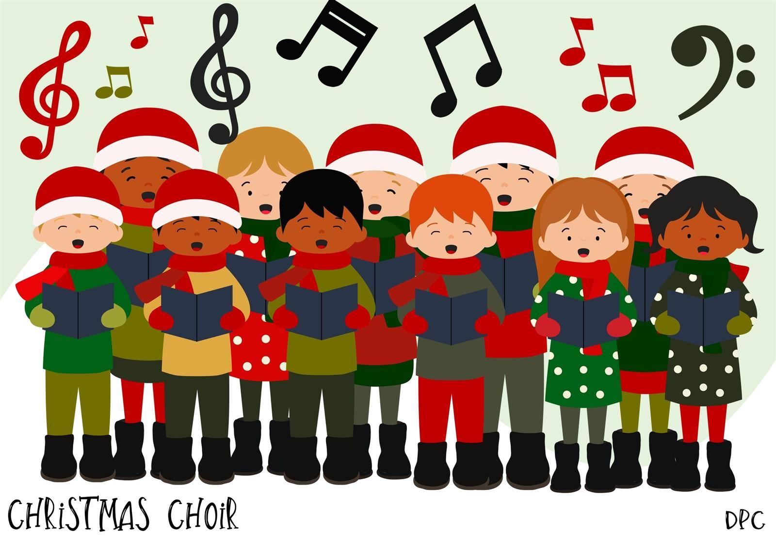  Christmas Choir 2023