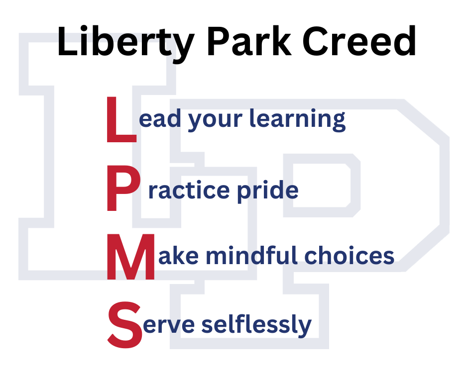 LPMS Creed