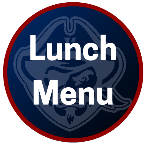 Lunch Menu 