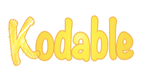 Kodable 