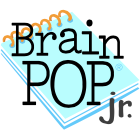 BrainPOP jr. 