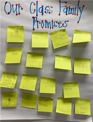 Class Promises  