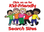 Kid Friendly Search Site