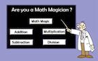 Math Magician 