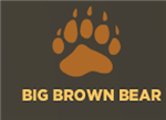 Big Brown Bear 