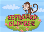 Keyboard Climber 