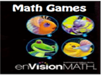 enVision Math Games 