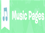 Music Pages 