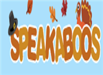 Speakaboos 