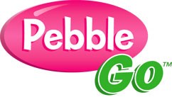 Pebble Go 