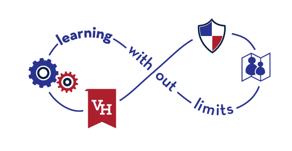 Learning Without Limits Logo