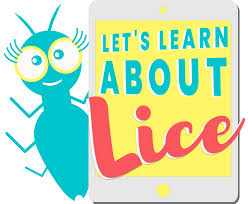 Let's learn about lice