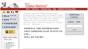 citation machine 