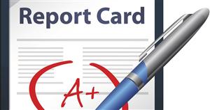 REPORT CARD 