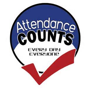 Attendance Counts Attendance Counts