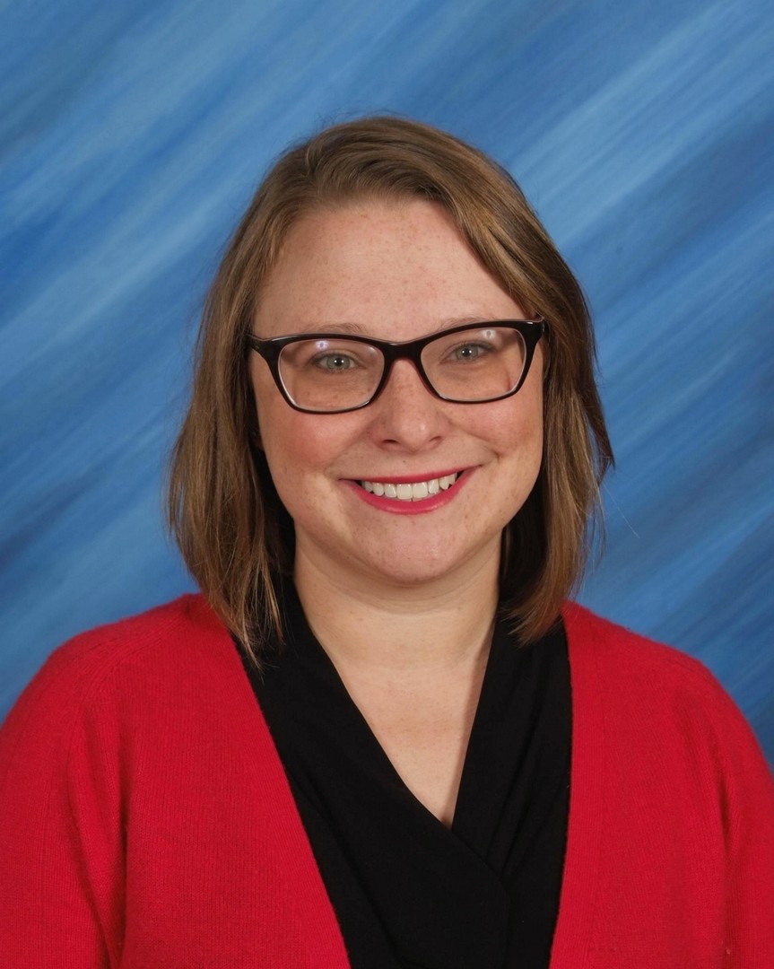 Abbt Ross, Title 1 teacher, West Elementary