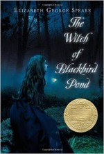 The Witch of Blackbird Pond