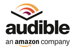 Audible logo 