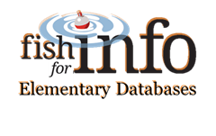 Elementary Databases - Fish for Info 