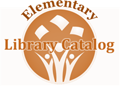 Elementary Library Catalog Online (Books & Digital Media) 