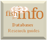 Fish For Info Link to Databases 