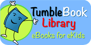 TumbleBook Library logo 