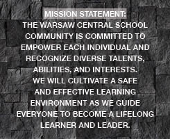 Mission Statement 