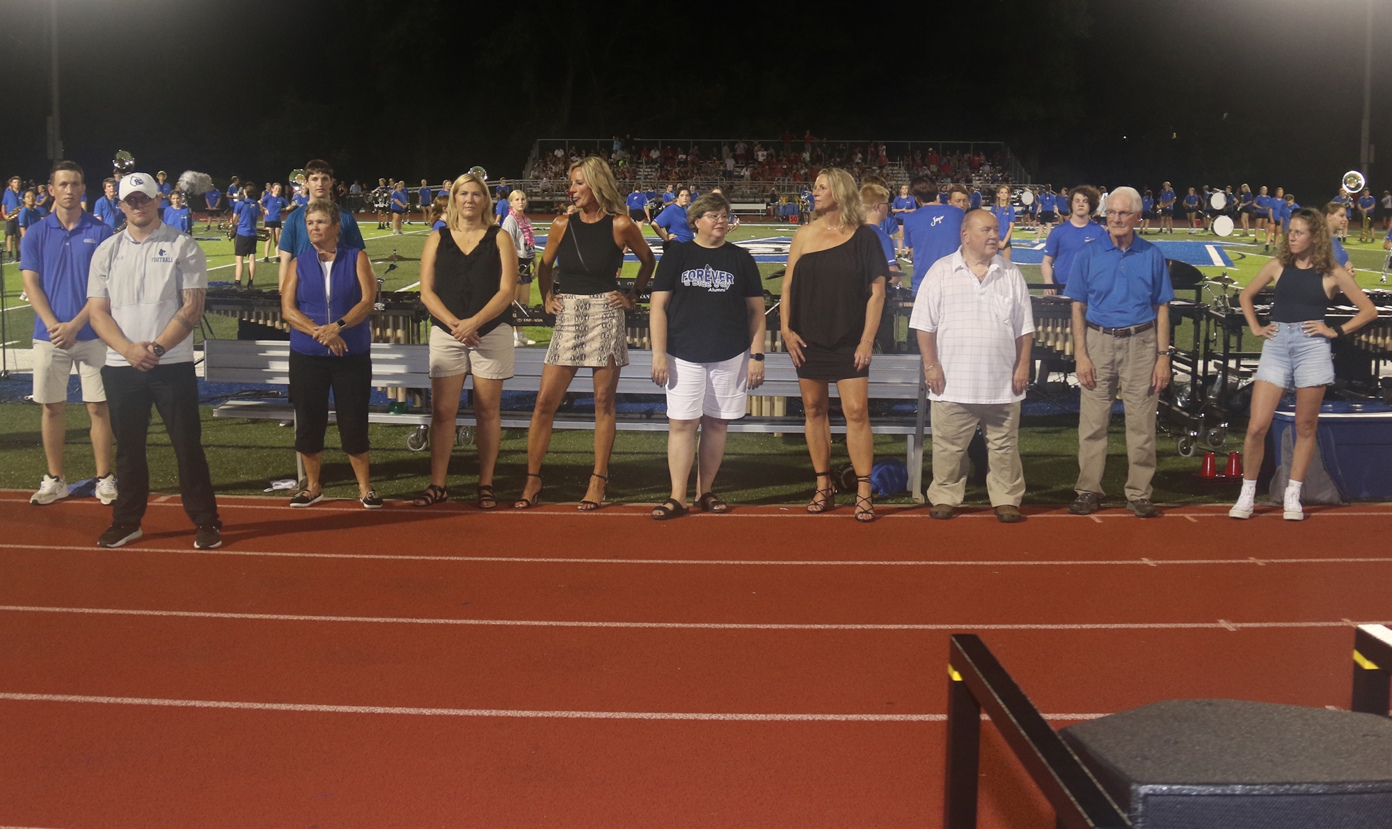 WHS Athletic Hall of Fame