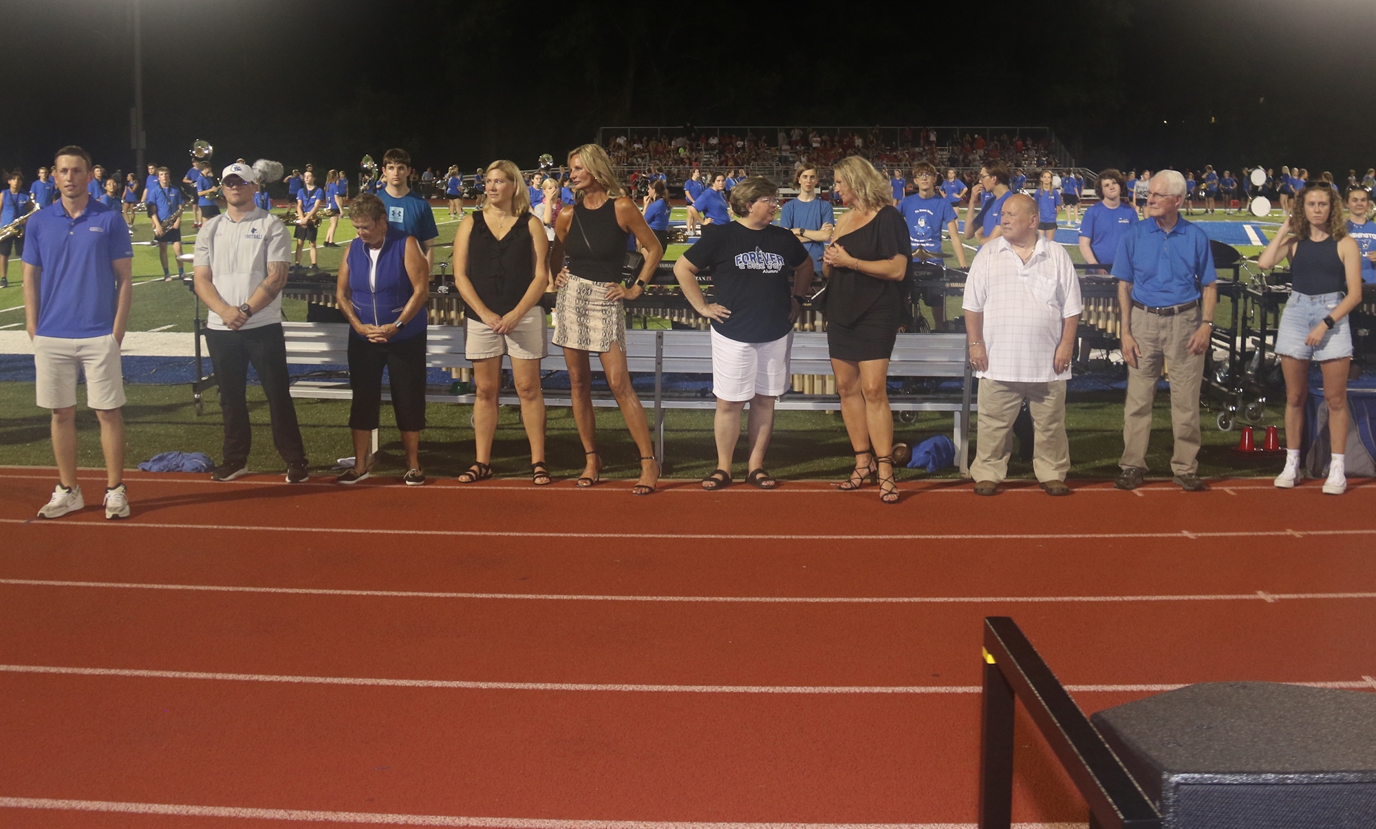 WHS Athletic Hall of Fame