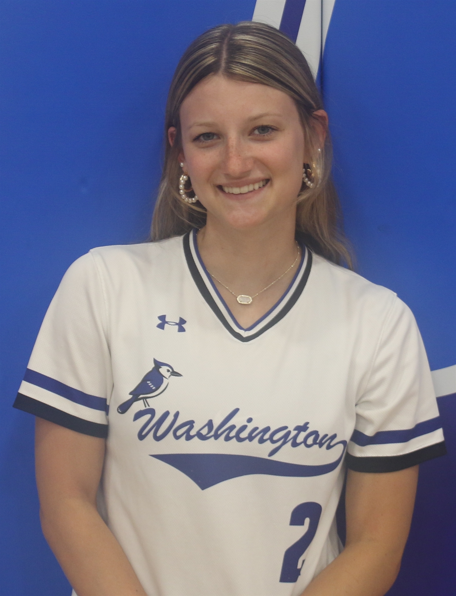 Lacy Monzyk Missourian Athlete of Week