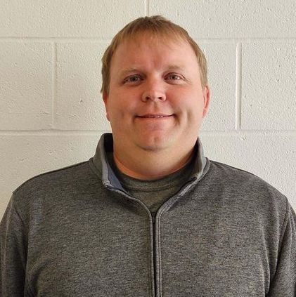 Tim Isgrig WHS Boys Basketball Coach