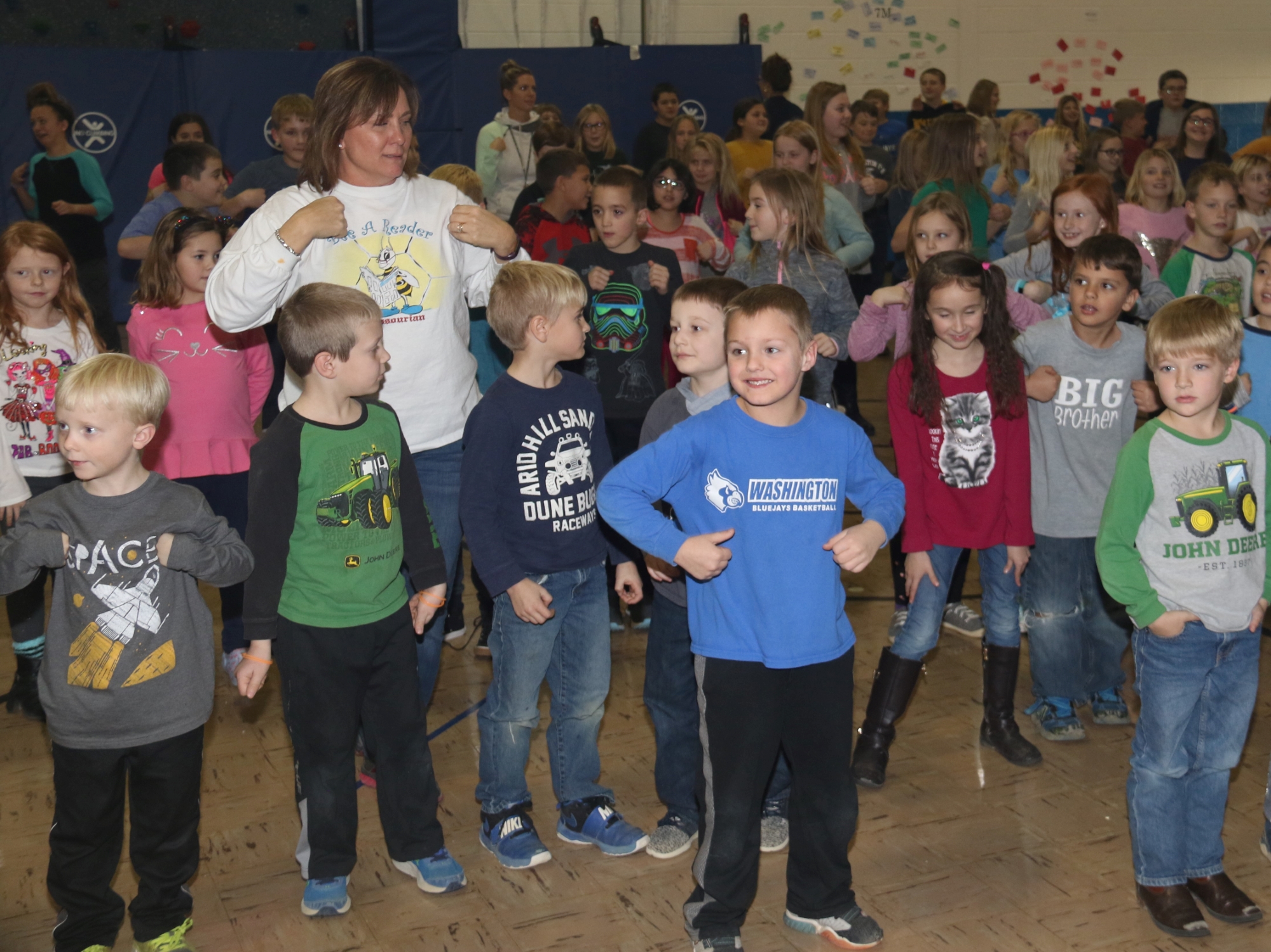 Campbellton Dance Party