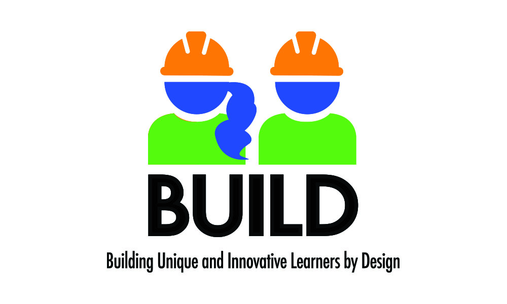 BUILD Logo