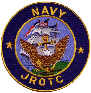 NJROTC Unit Achievement Award