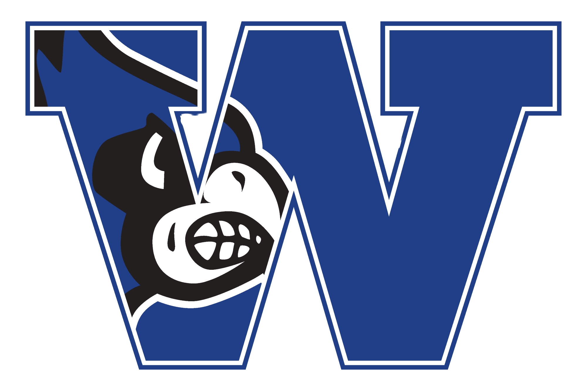 Blue Jay Athletics Logo