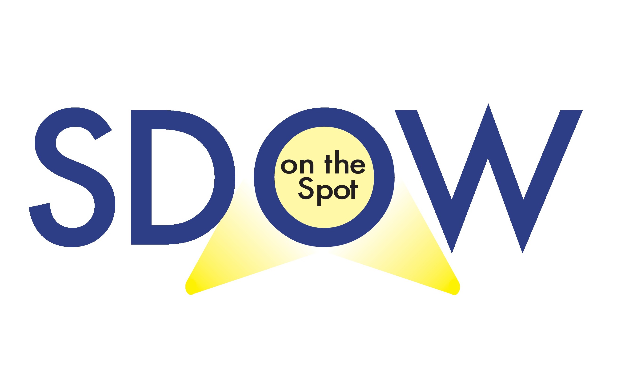 On The Spot Logo