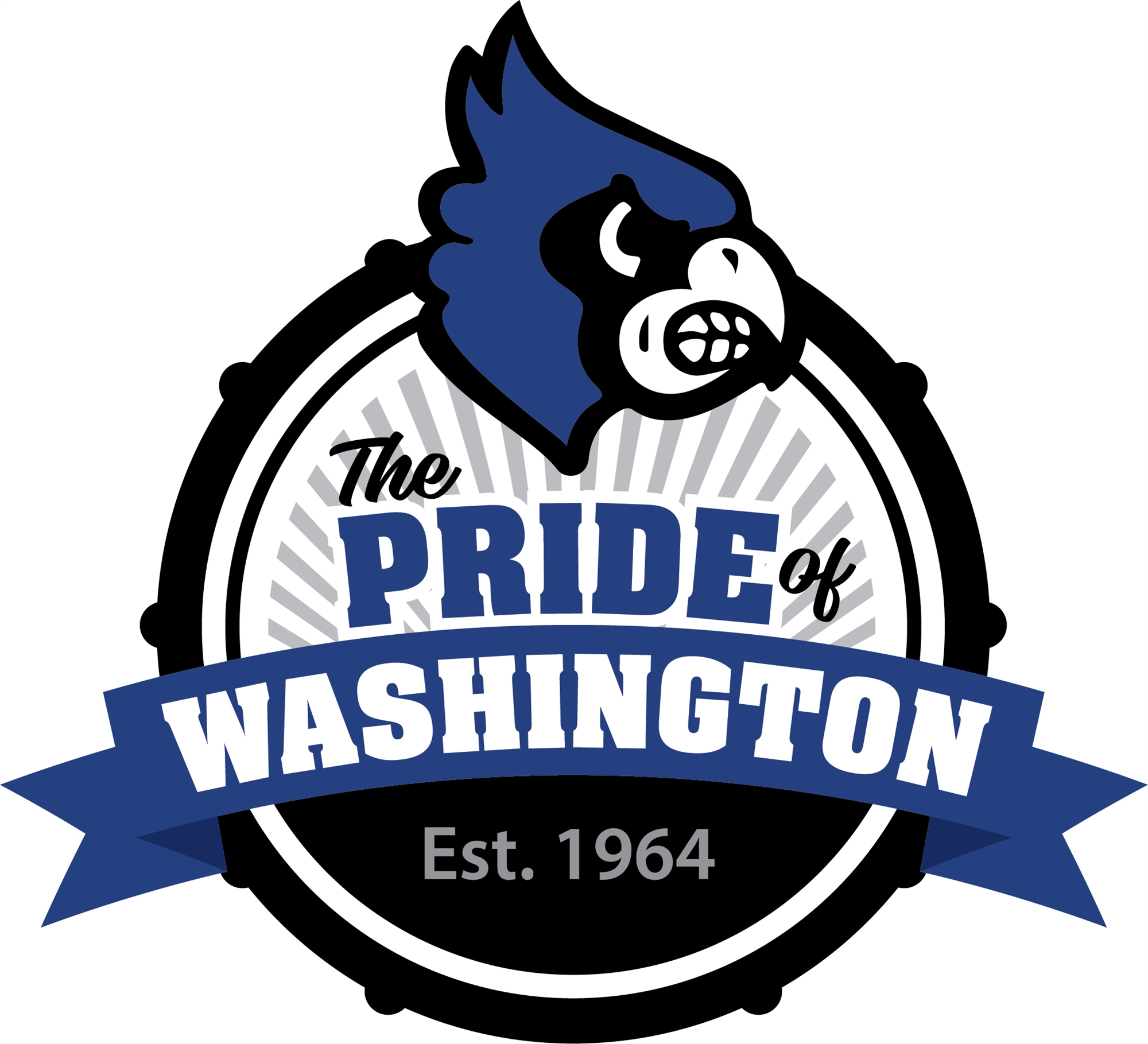 Pride of Washington