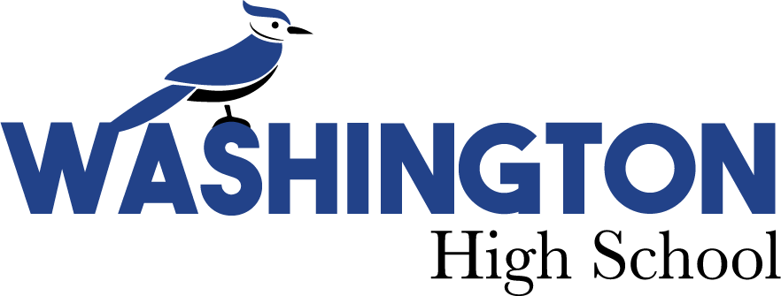 Washington High School Logo