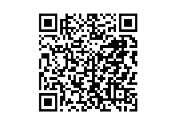 Mental Health QR Code