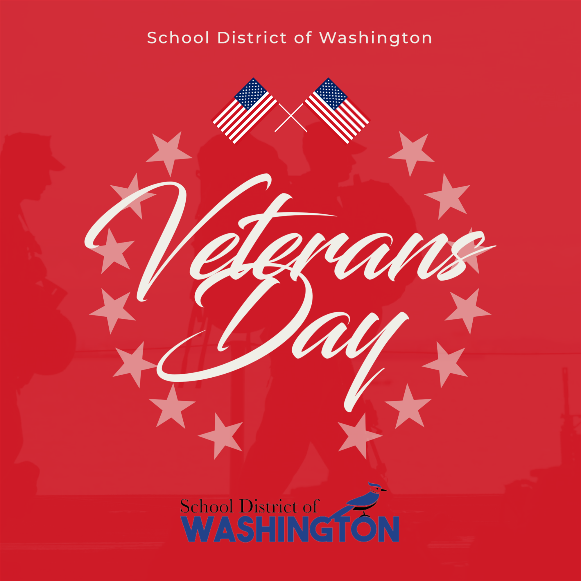 Veterans Day Programs