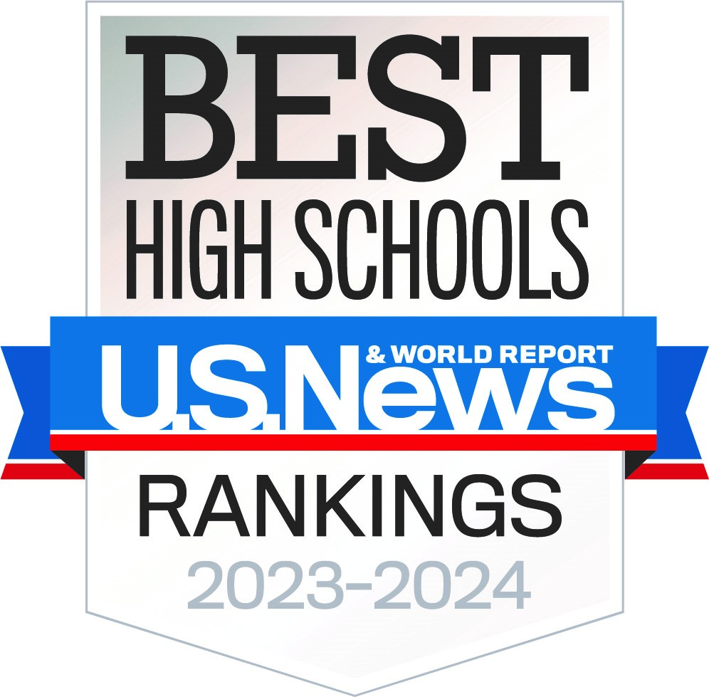 Best High Schools