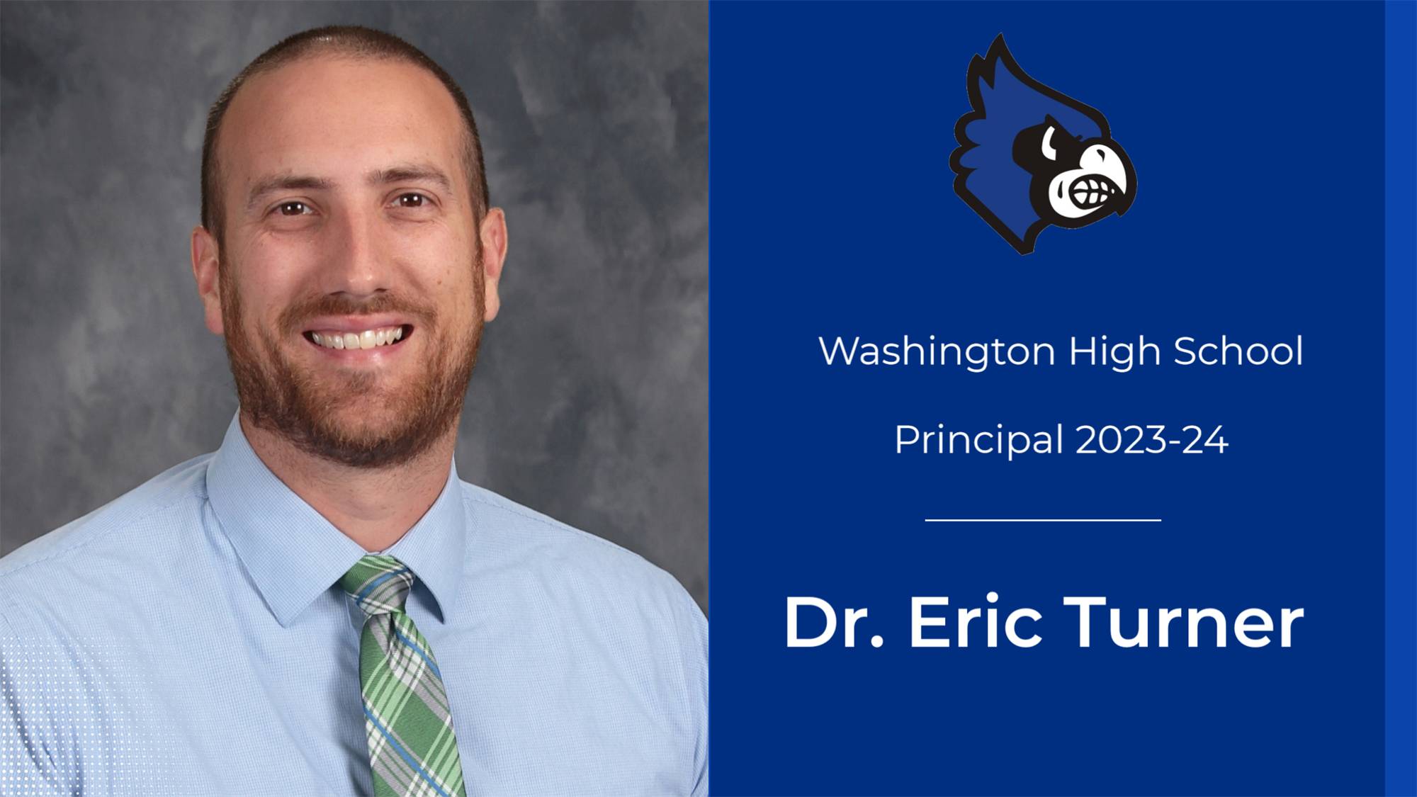 Dr. Eric Turner