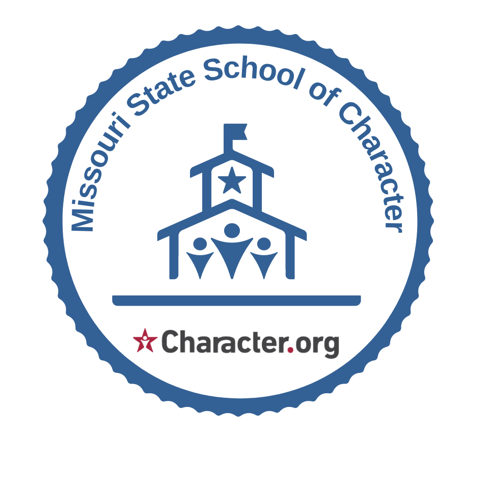 Missouri School of Character