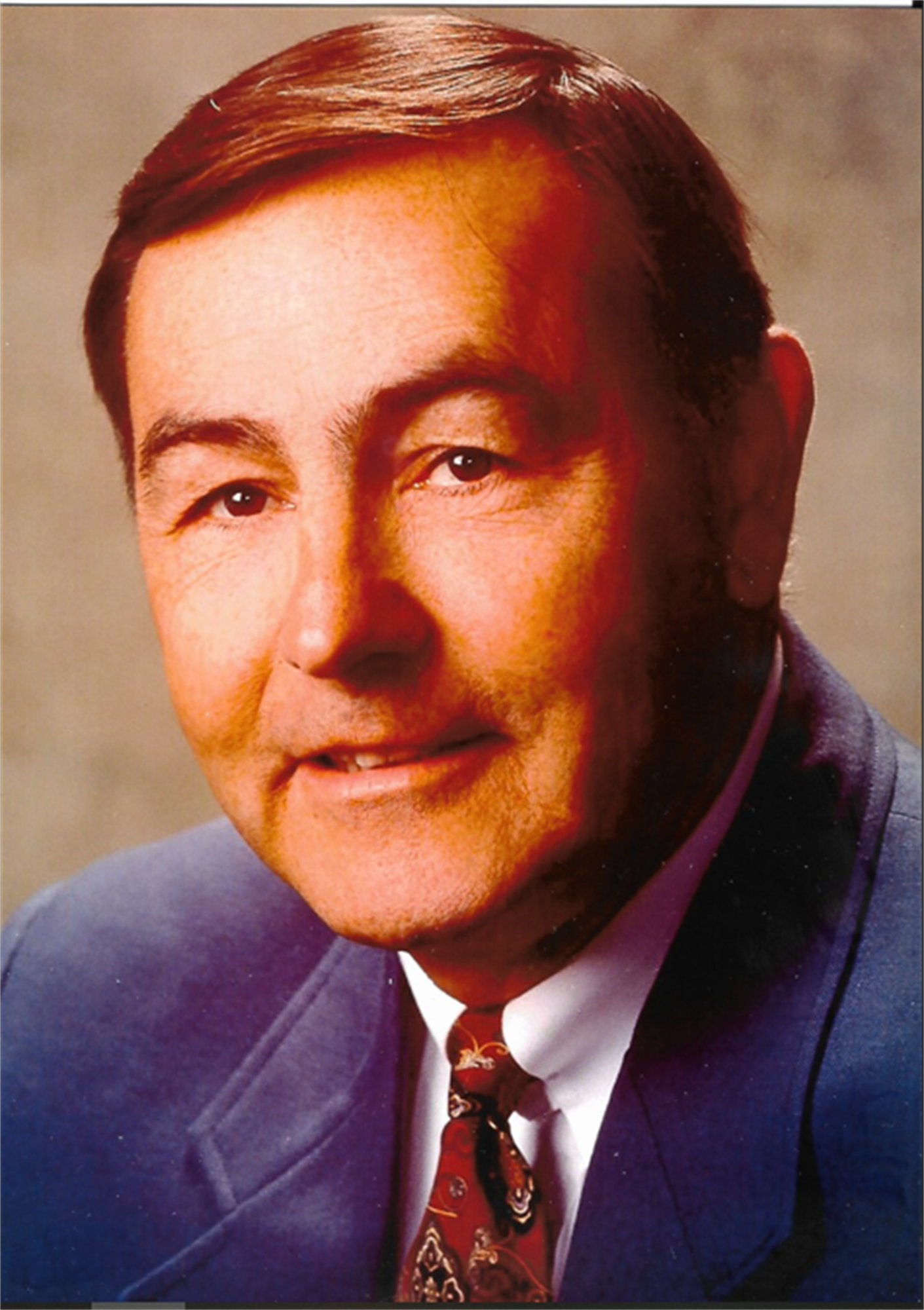 Jim Perry